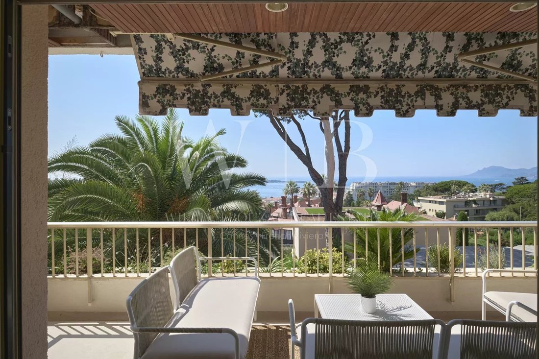Apartment in Cannes, Provence-Alpes-Côte d'Azur, France 2 - 15202743