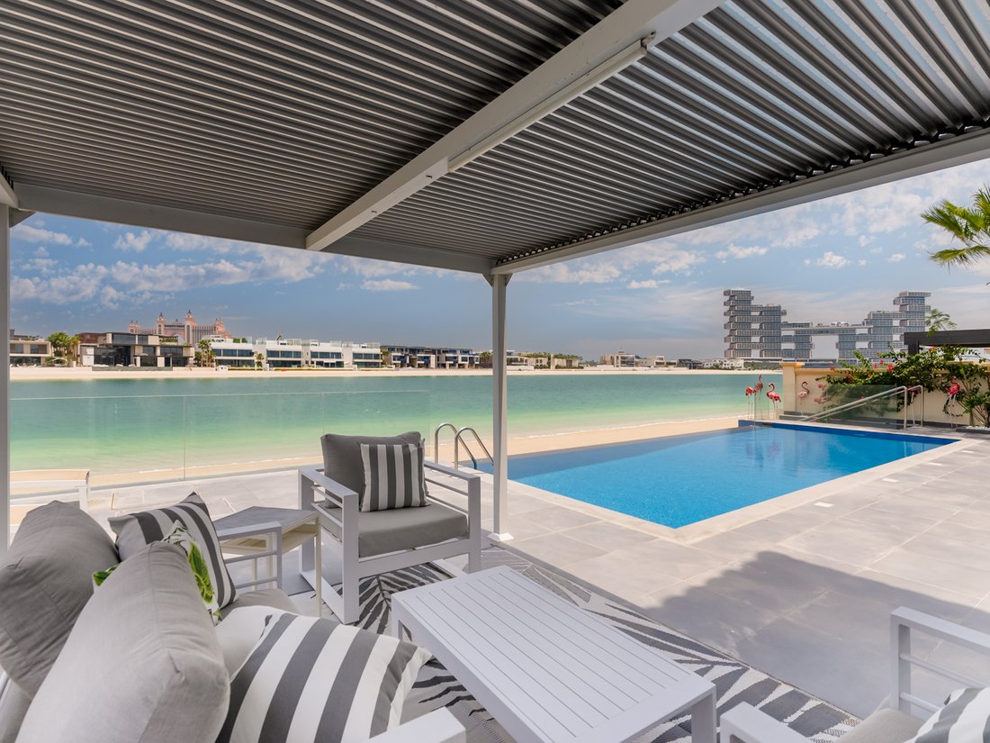 Villa in Dubai, Dubai, United Arab Emirates 1 - 15202328
