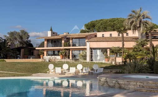 House in Nice, Provence-Alpes-Côte d'Azur, France 1