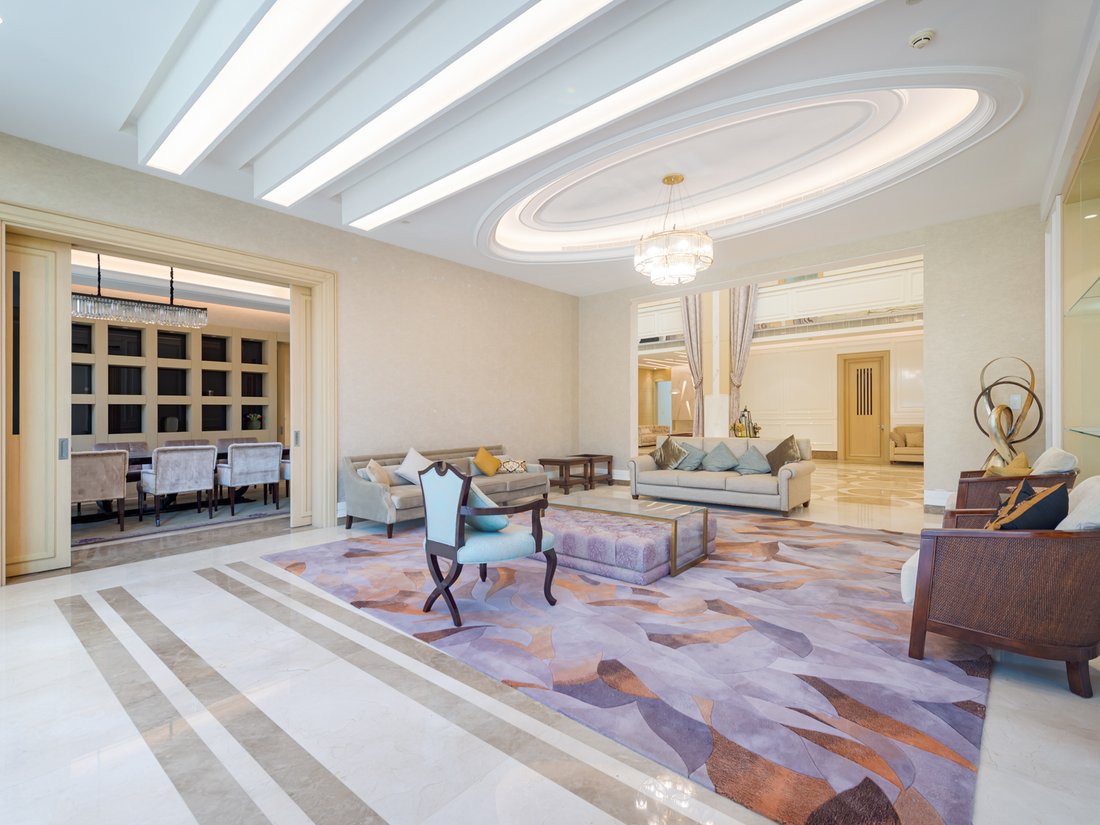 Villa en Emirates Hills, Dubái, Emiratos Árabes Unidos 5 - 15202524