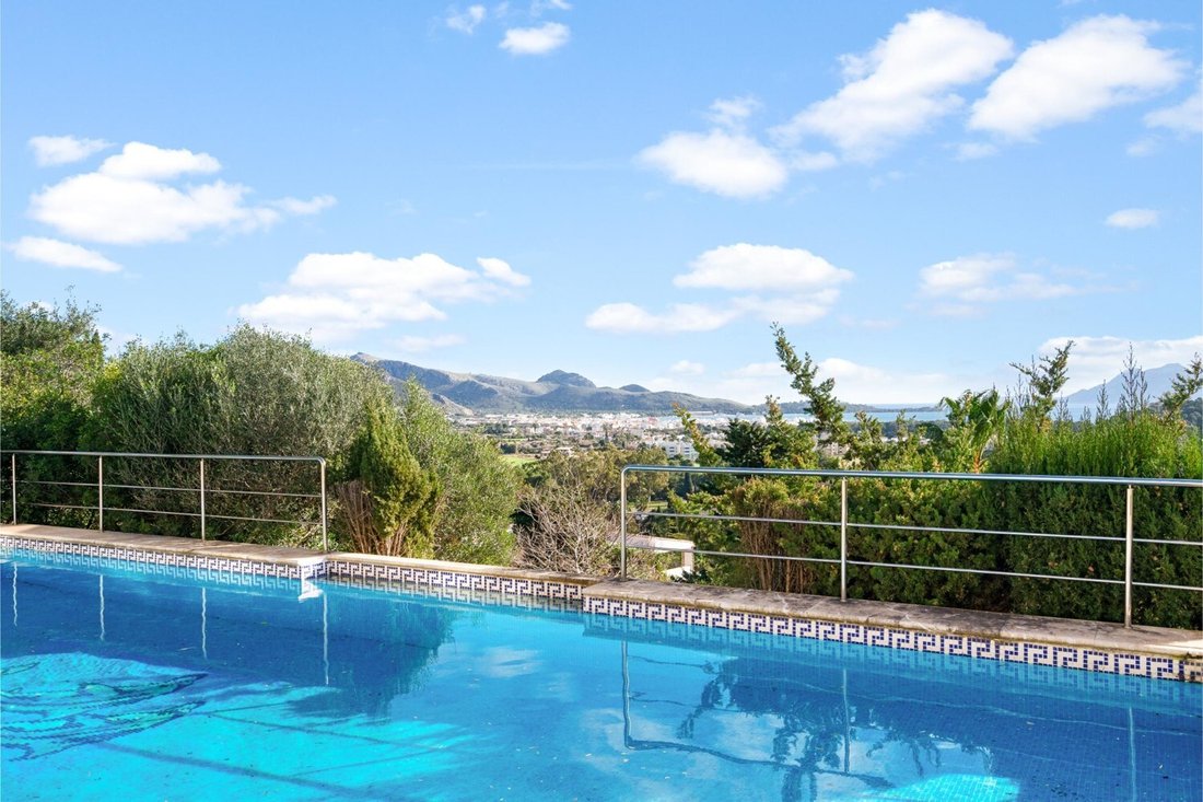 House in Pollenca, Balearic Islands, Spain 1 - 15202126