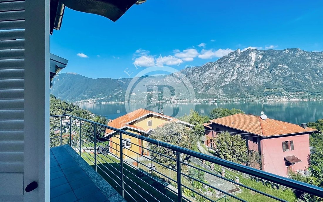Villa in Osteno-Claino, Lombardy, Italy 3 - 15202214