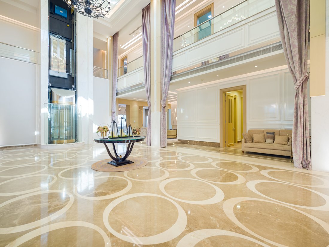 Villa en Emirates Hills, Dubái, Emiratos Árabes Unidos 3 - 15202524