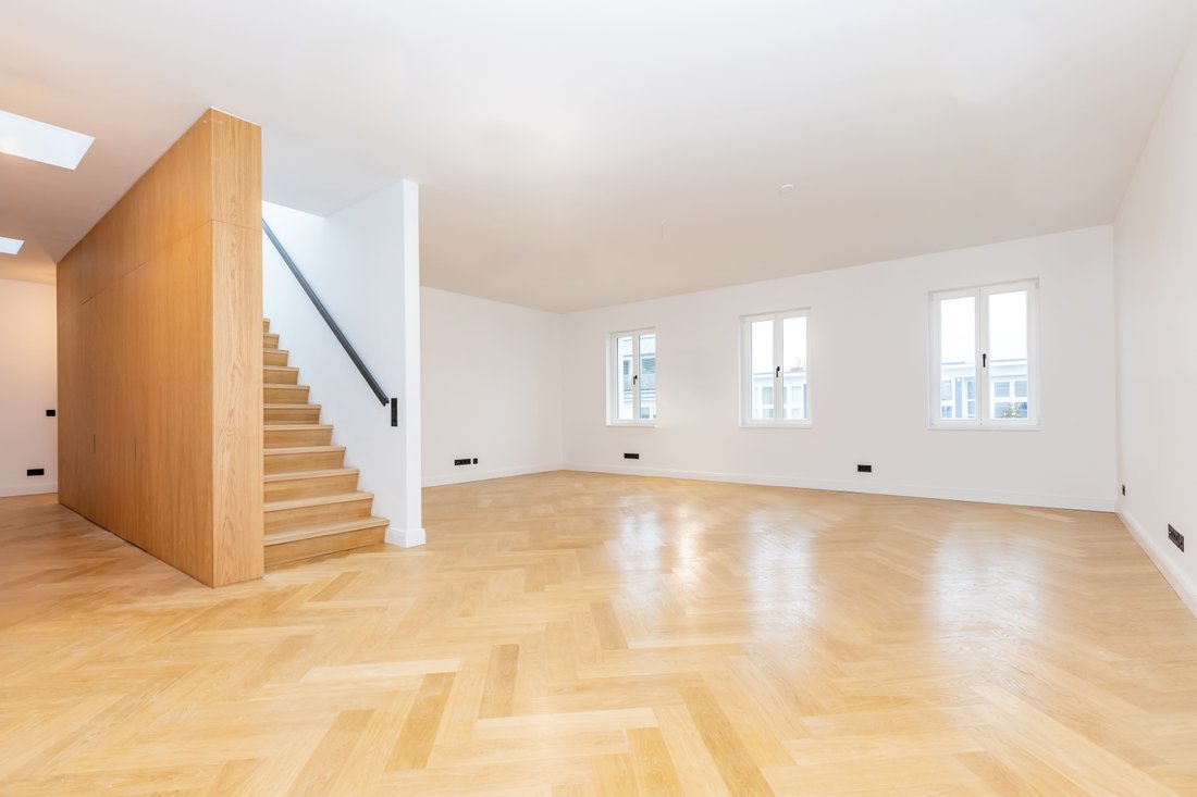 Appartement à Berlin, Berlin, Allemagne 2 - 15202075