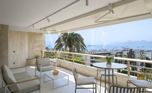Apartment in Cannes, Provence-Alpes-Côte d'Azur, France 1