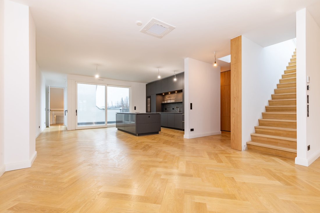 Appartement à Berlin, Berlin, Allemagne 1 - 15202075