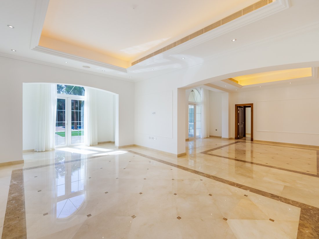 Villa in Dubai, Dubai, United Arab Emirates 5 - 15202318