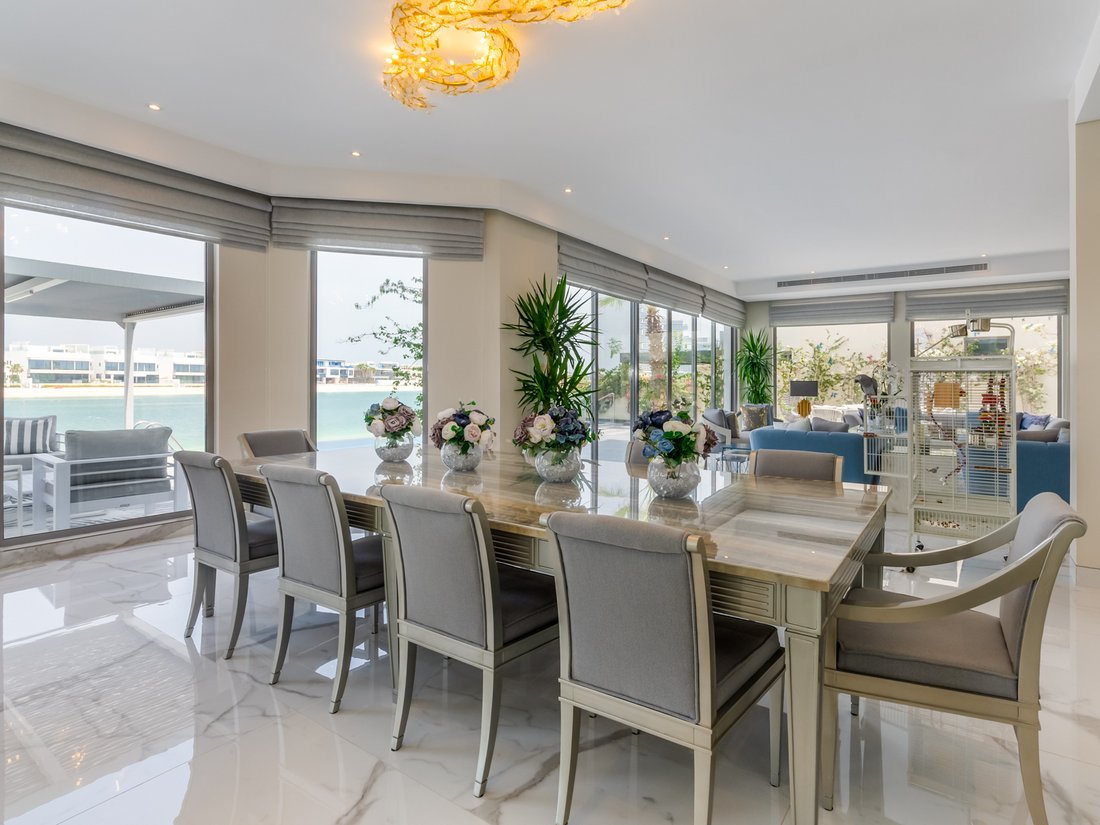 Villa in Dubai, Dubai, United Arab Emirates 5 - 15202328