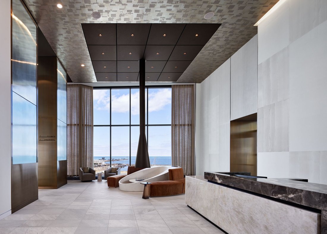 Condo in Chicago, Illinois, United States 2 - 15202840