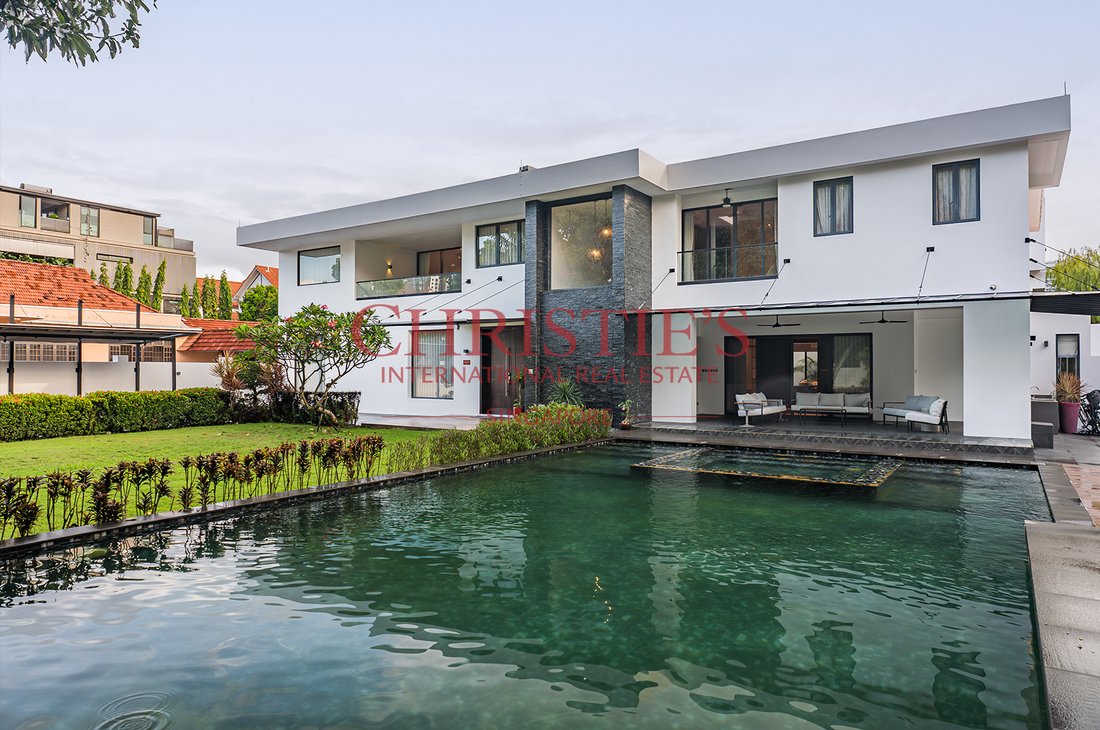 House in Singapore, Singapore 2 - 15202334