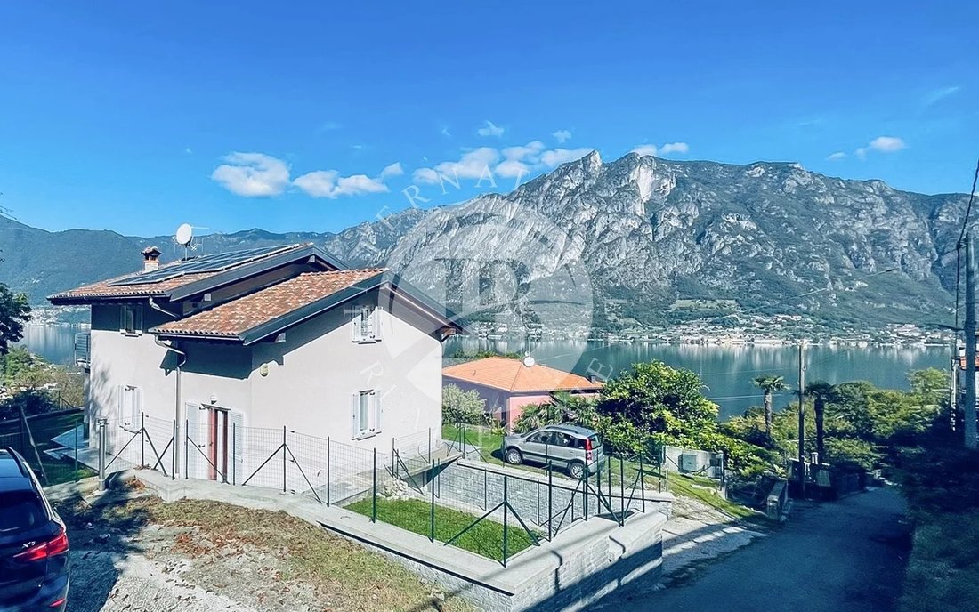 Villa in Osteno-Claino, Lombardy, Italy 4 - 15202214