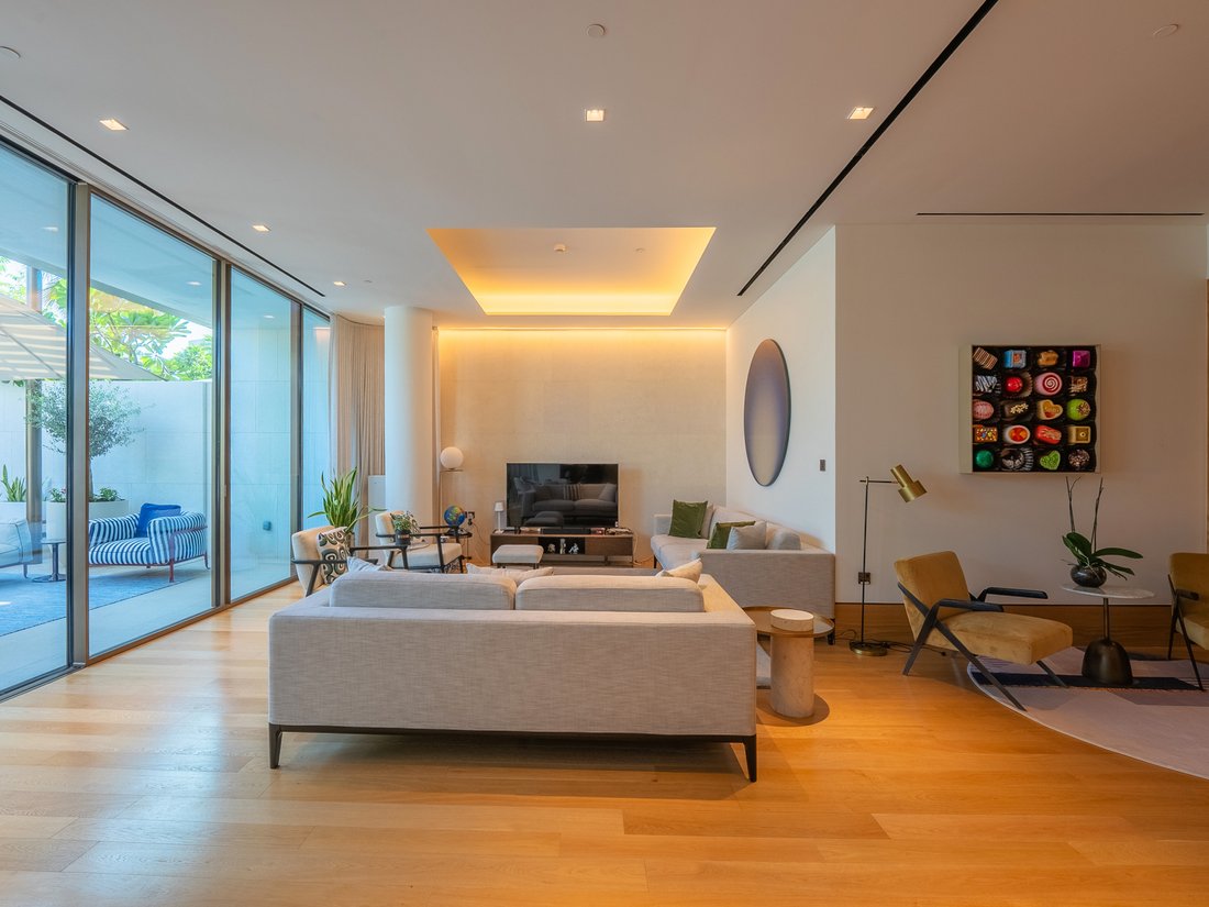 Apartment in Jumeirah, United Arab Emirates 3 - 15202410