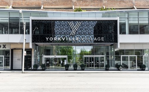 Condo in Toronto, Ontario, Canada 1