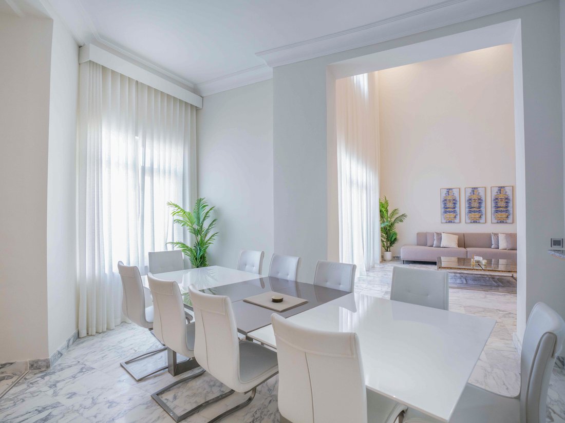 Apartamento en La Palma Jumeirah, Dubái, Emiratos Árabes Unidos 5 - 15202539