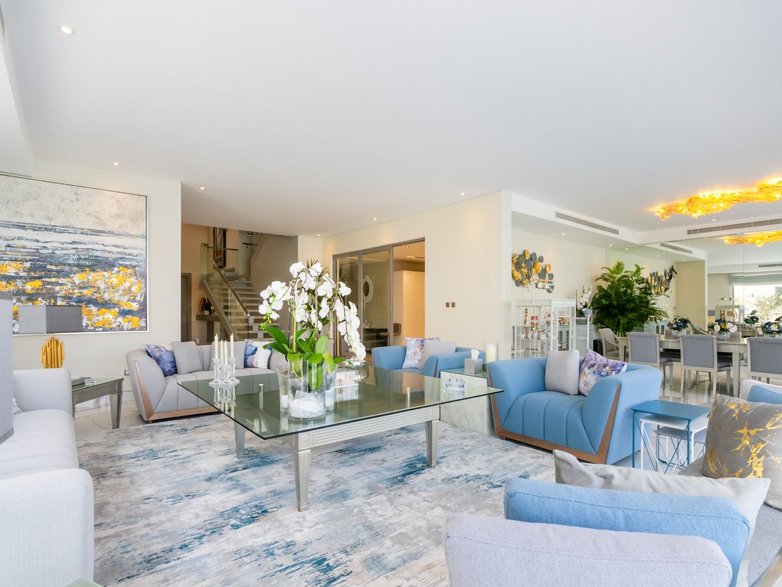 Villa in Dubai, Dubai, United Arab Emirates 4 - 15202328