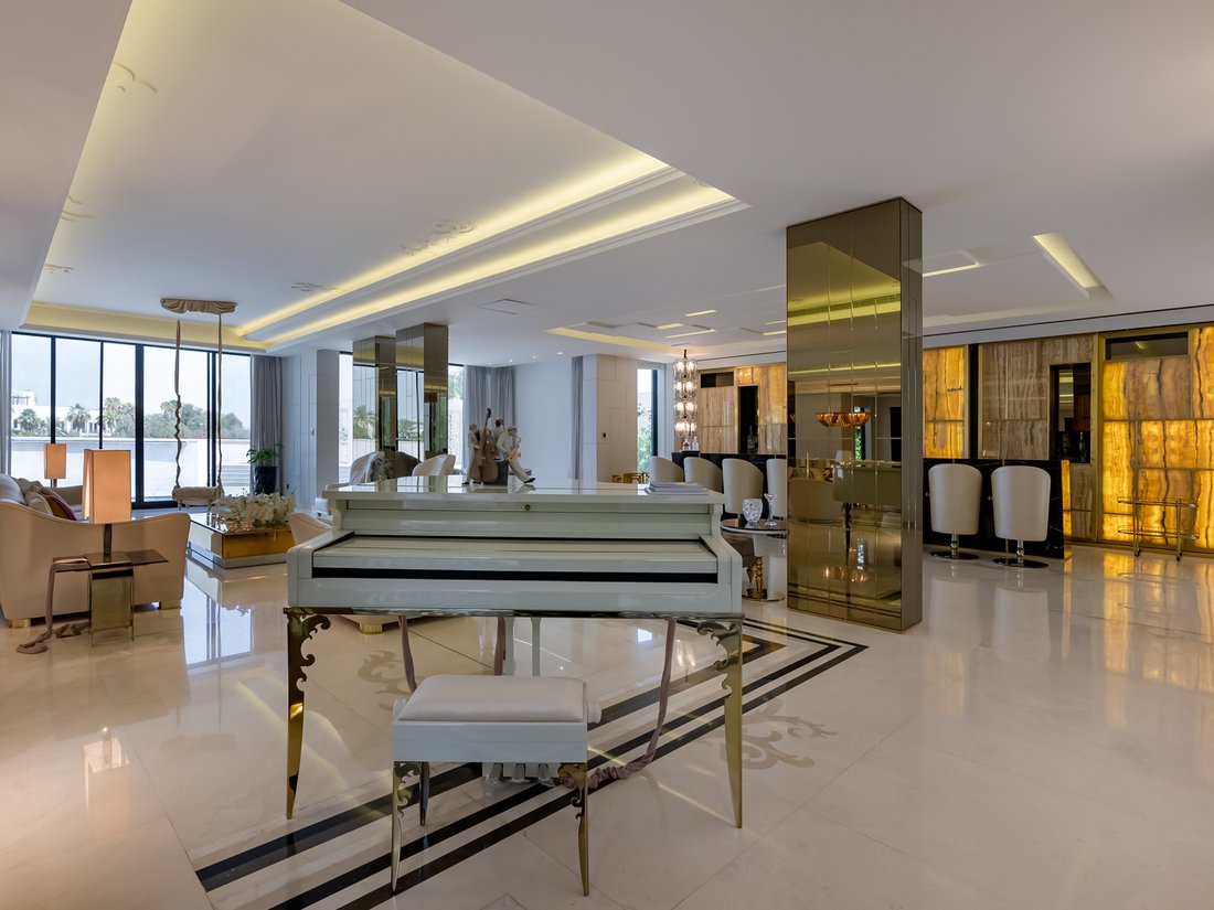 Villa in Dubai, Dubai, United Arab Emirates 4 - 15202307