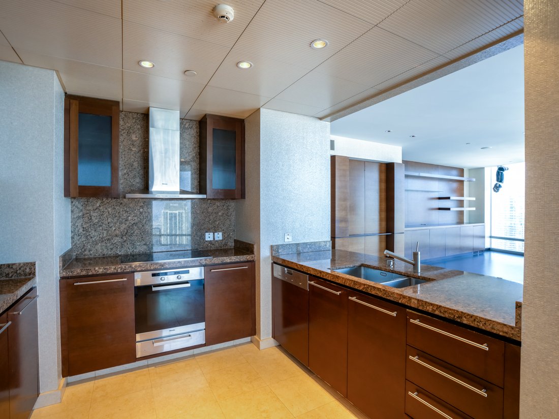 Apartamento en Al Mankhool, Dubái, Emiratos Árabes Unidos 5 - 15202547