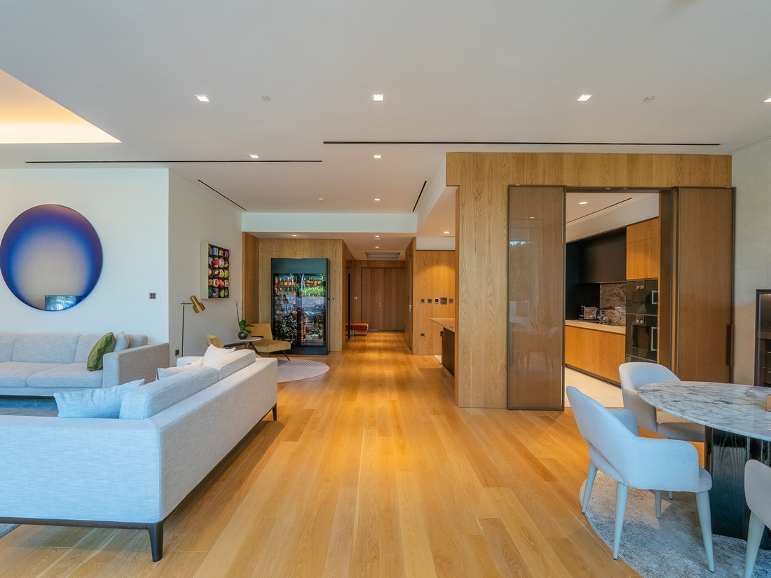 Apartment in Jumeirah, United Arab Emirates 4 - 15202410
