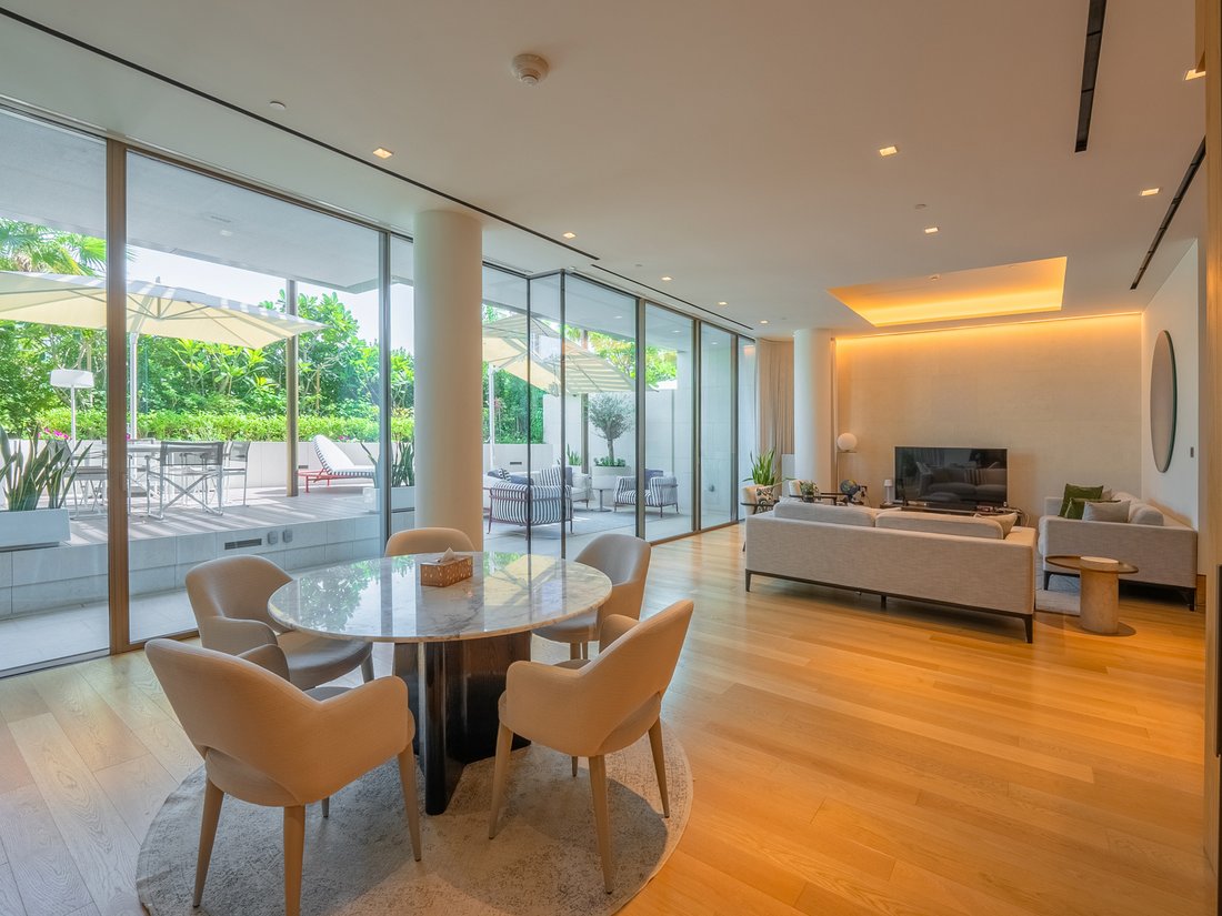 Apartment in Jumeirah, United Arab Emirates 2 - 15202410