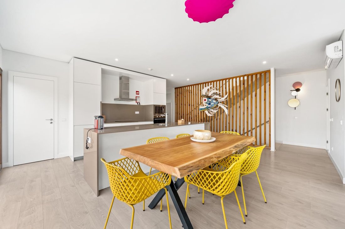 Wohnung in Grândola, Setúbal, Portugal 5 - 15203699