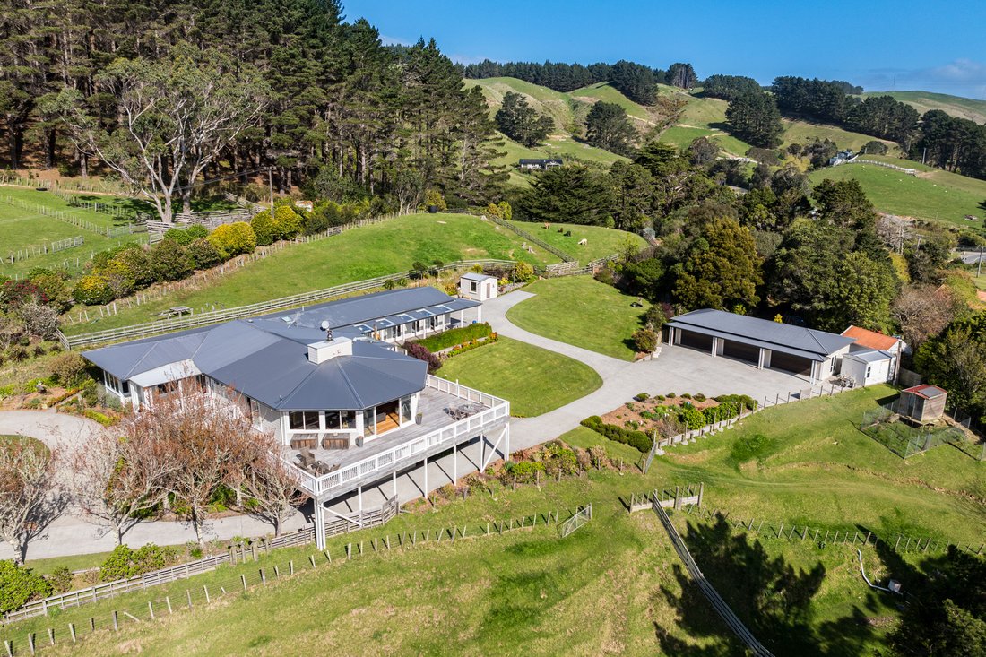 Farm Ranch in Wellington, Wellington, New Zealand 2 - 15203787