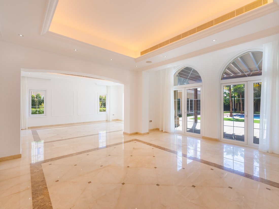Villa in Dubai, Dubai, United Arab Emirates 4 - 15202318