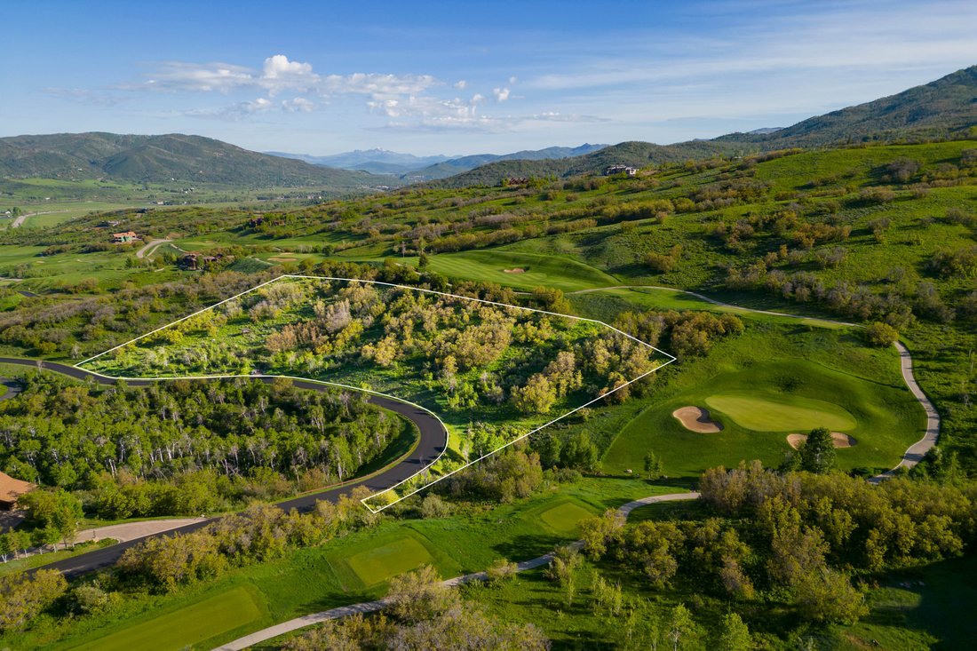 Land in Steamboat Springs, Colorado, Vereinigte Staaten 2 - 15202071