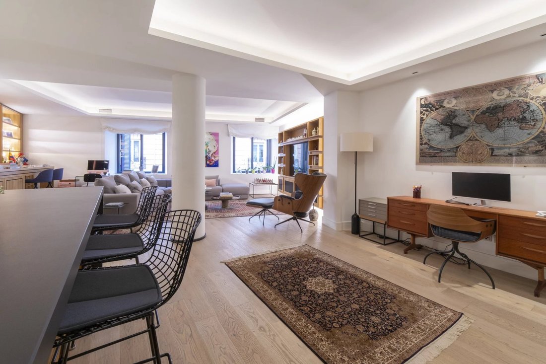 Apartment in Centro, Madrid, Spain 2 - 15202569