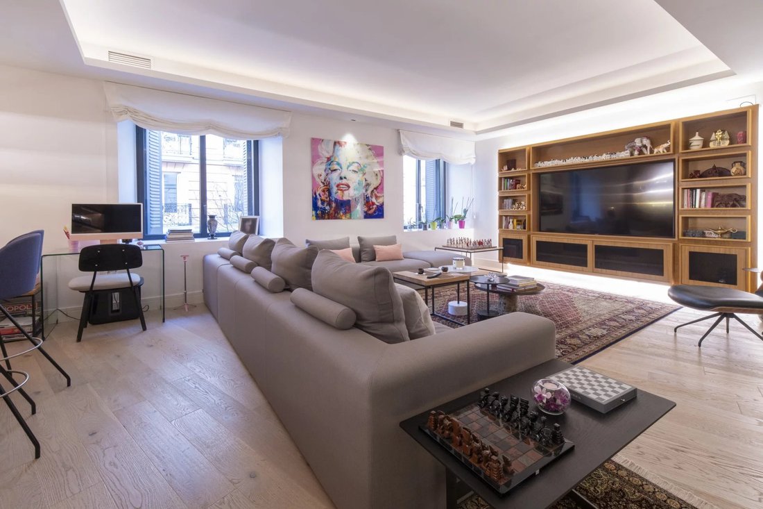 Apartment in Centro, Madrid, Spain 3 - 15202569