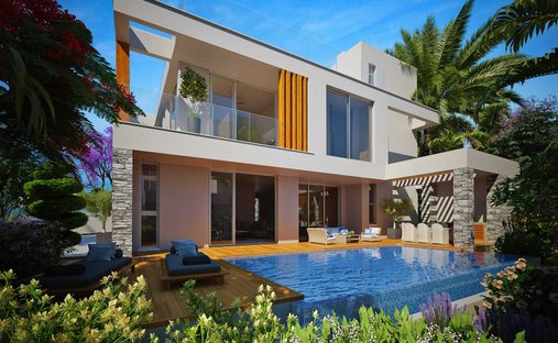 Villa in Paphos, Paphos, Zypern 1