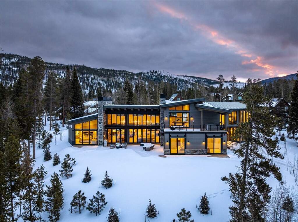 House in Breckenridge, Colorado, United States 1 - 15202270