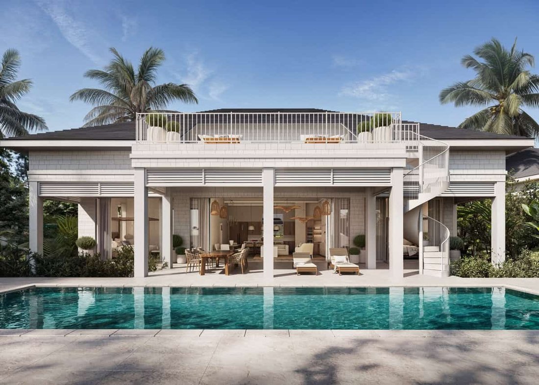House in Greencastle, South Eleuthera, The Bahamas 2 - 15202031