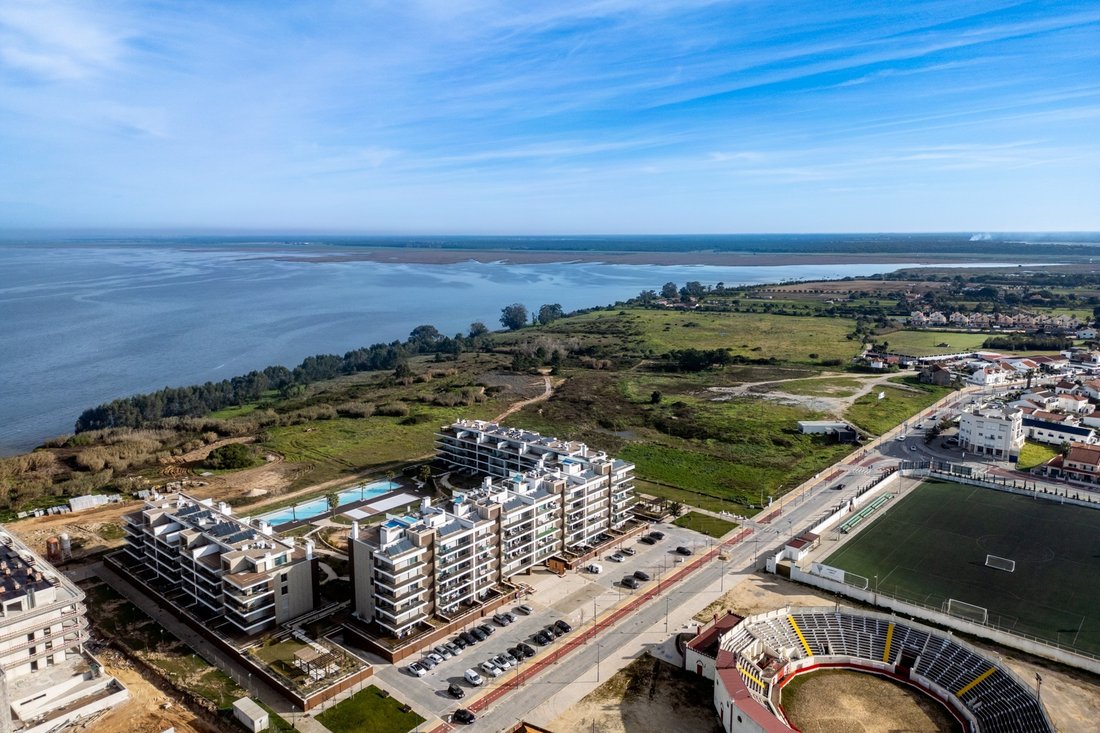 Apartment in Alcochete, Setubal, Portugal 3 - 15202084
