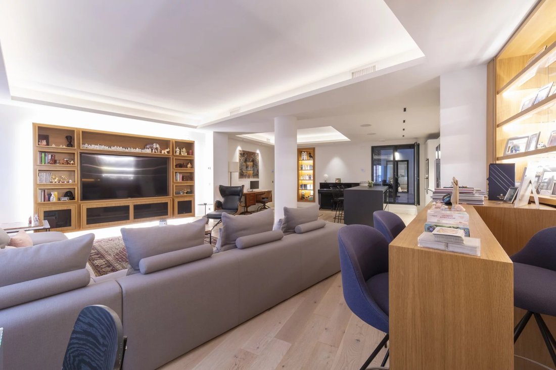 Apartment in Centro, Madrid, Spain 5 - 15202569