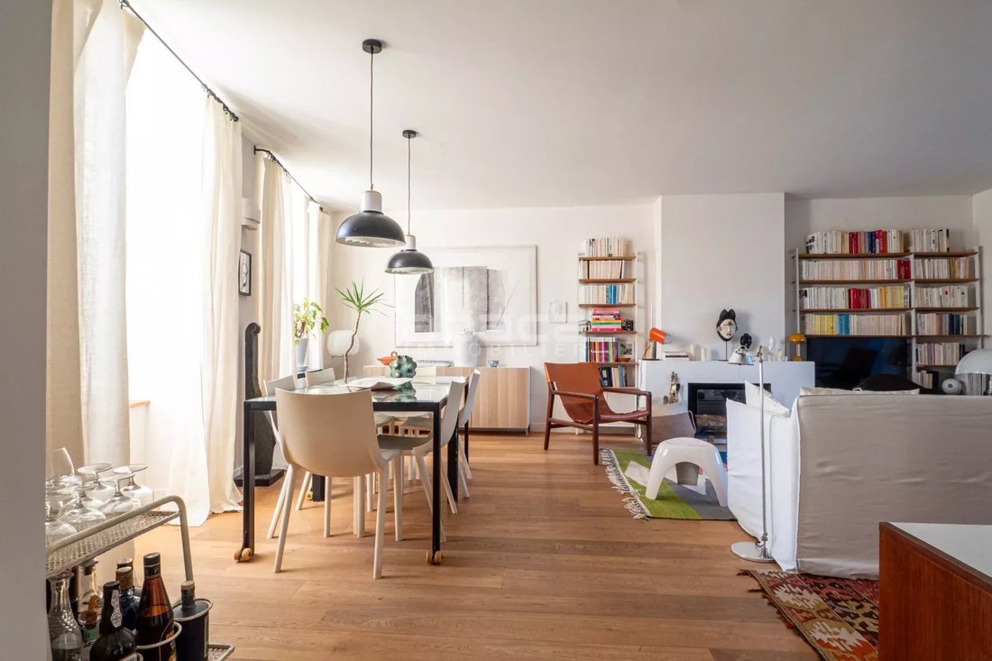 House in Le Bois-Plage-en-Ré, Nouvelle-Aquitaine, France 4 - 15145829