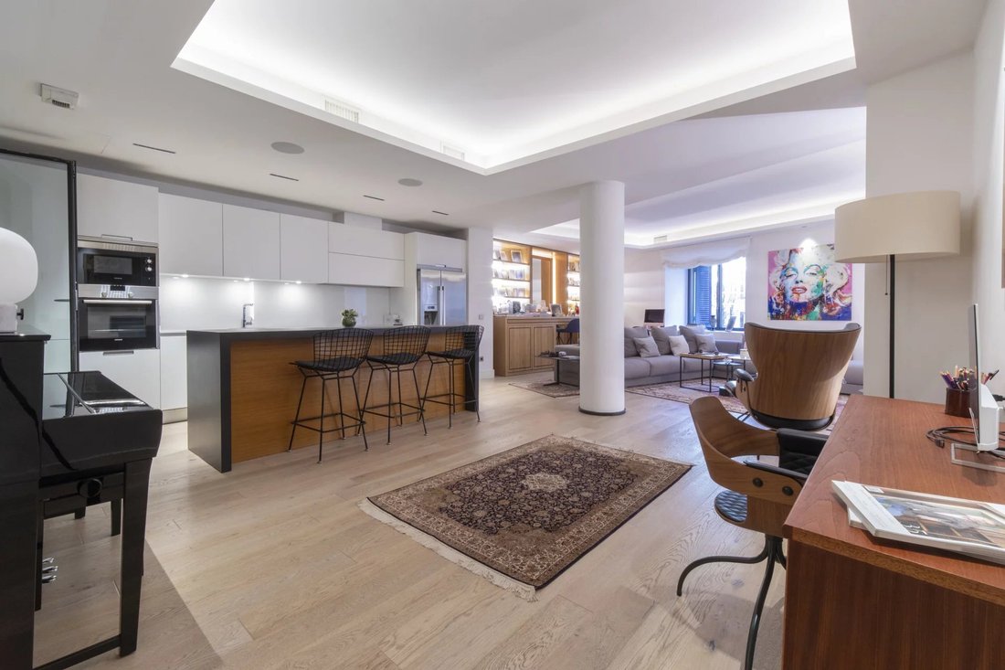 Apartment in Centro, Madrid, Spain 1 - 15202569