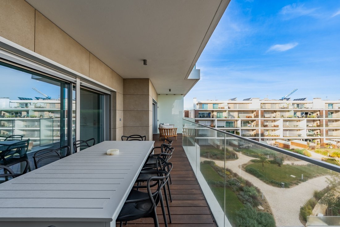 Apartment in Alcochete, Setubal, Portugal 1 - 15202084