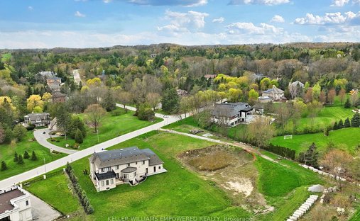Land in Vaughan, Ontario, Canada 1