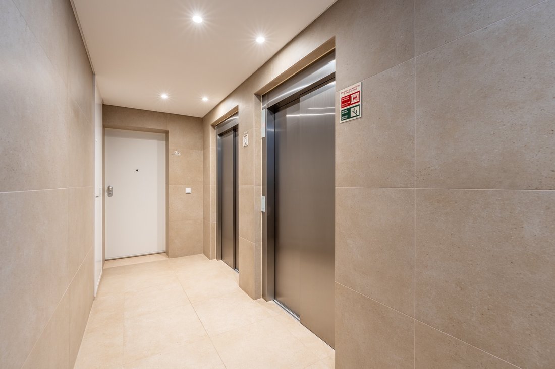 Apartment in Alcochete, Setubal, Portugal 4 - 15202084
