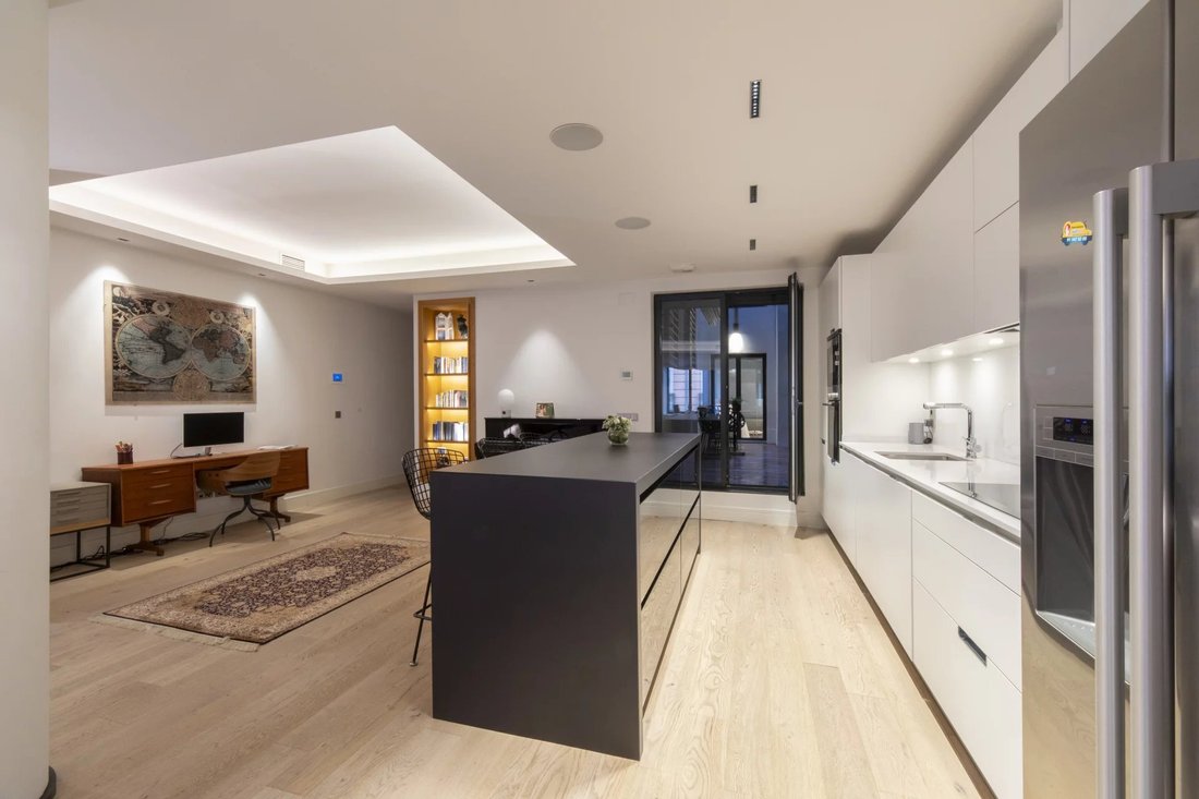 Apartment in Centro, Madrid, Spain 4 - 15202569