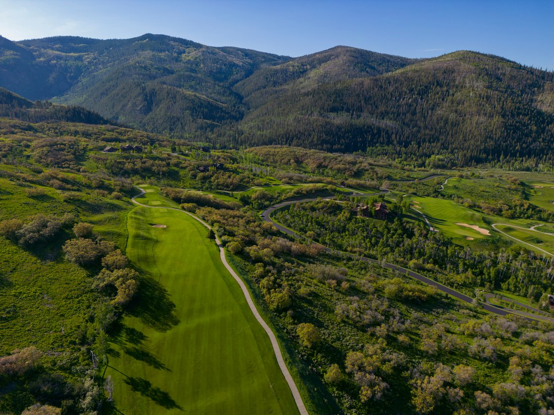 Land in Steamboat Springs, Colorado, Vereinigte Staaten 5 - 15202071
