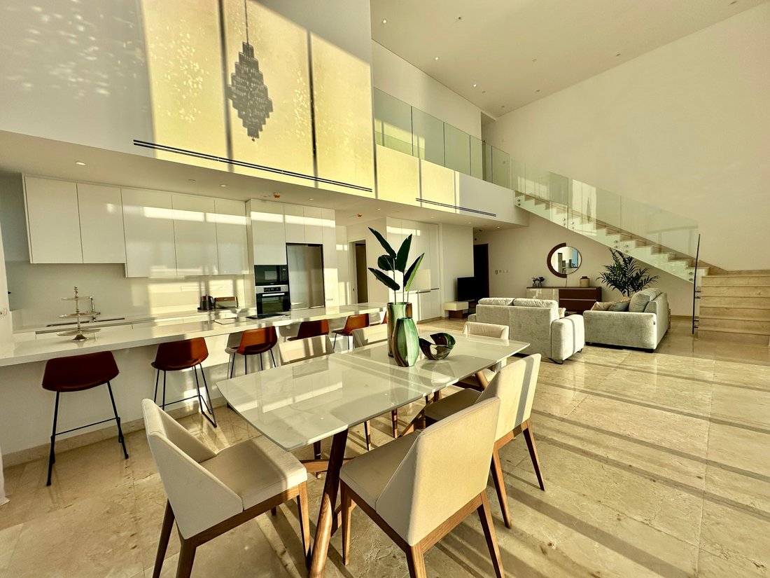 Penthouse in Paphos, Paphos, Cyprus 3 - 15203972