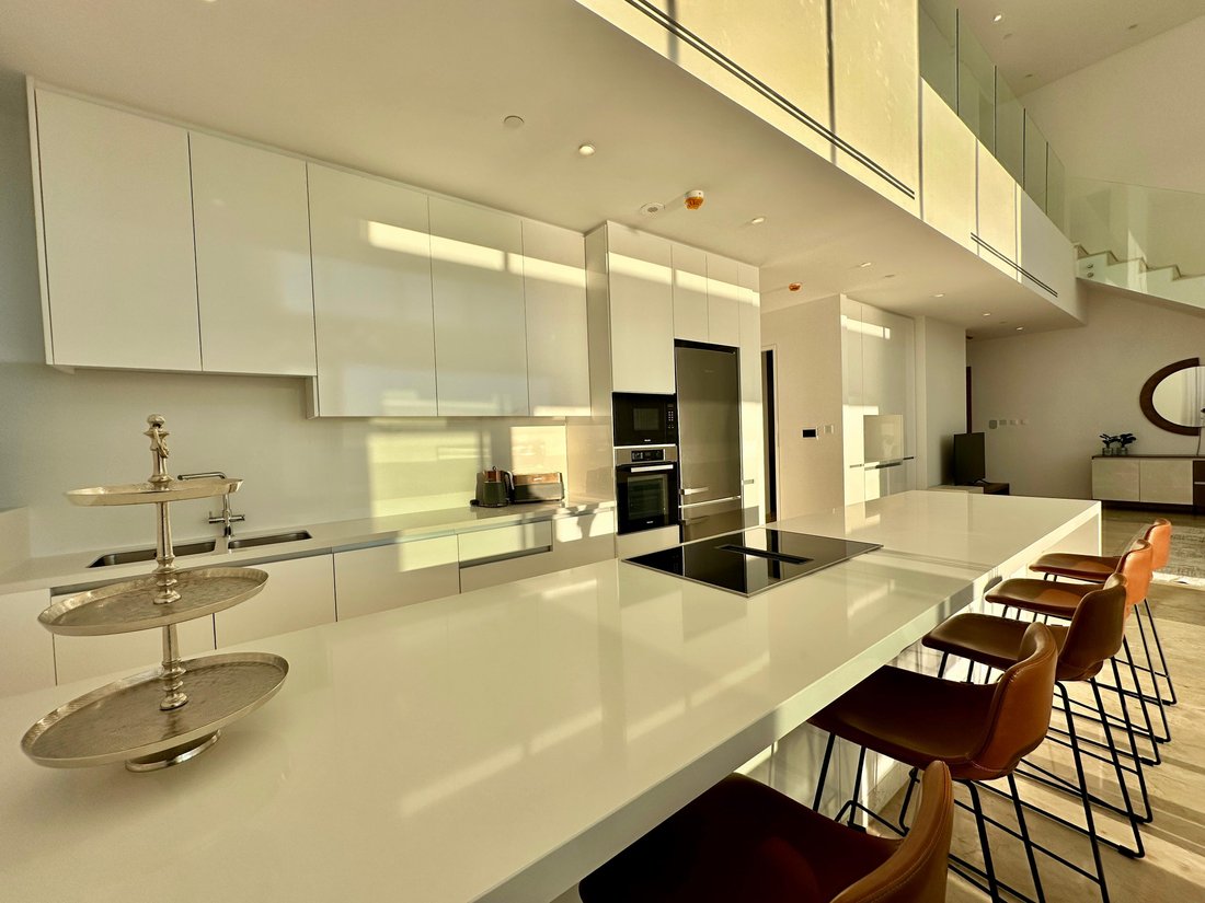 Penthouse in Paphos, Paphos, Cyprus 5 - 15203972
