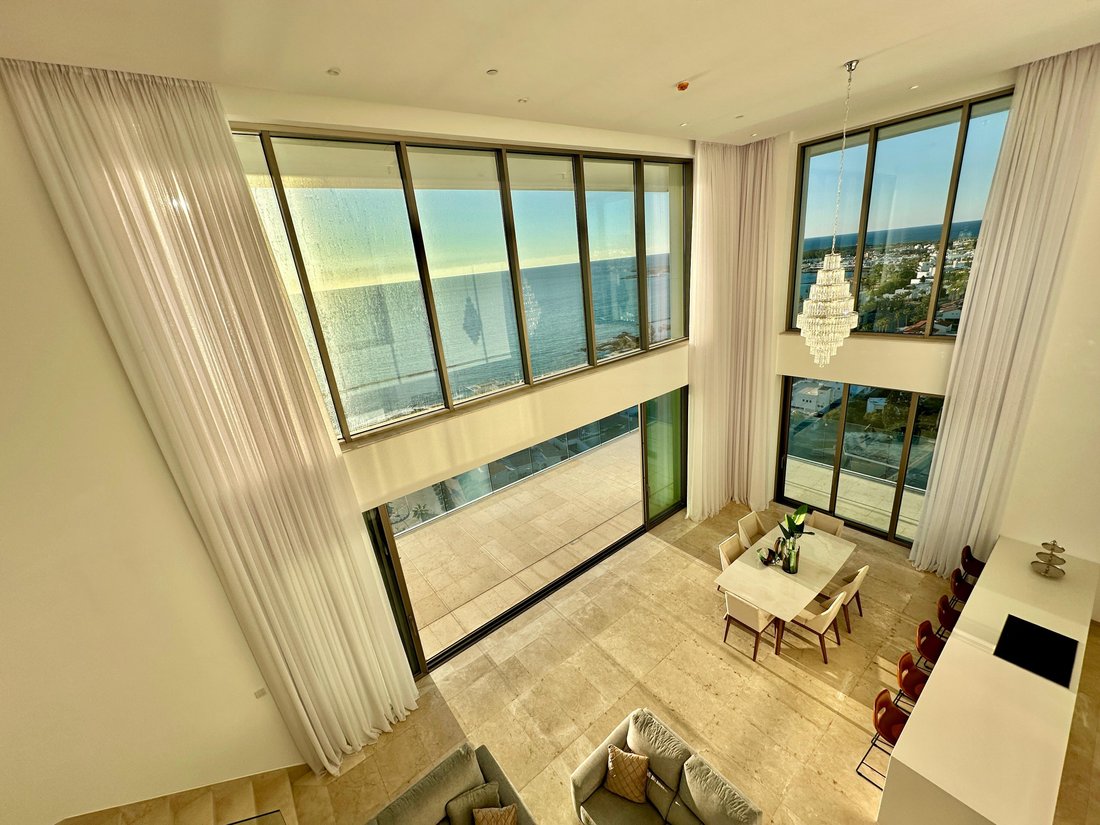 Penthouse in Paphos, Paphos, Cyprus 2 - 15203972
