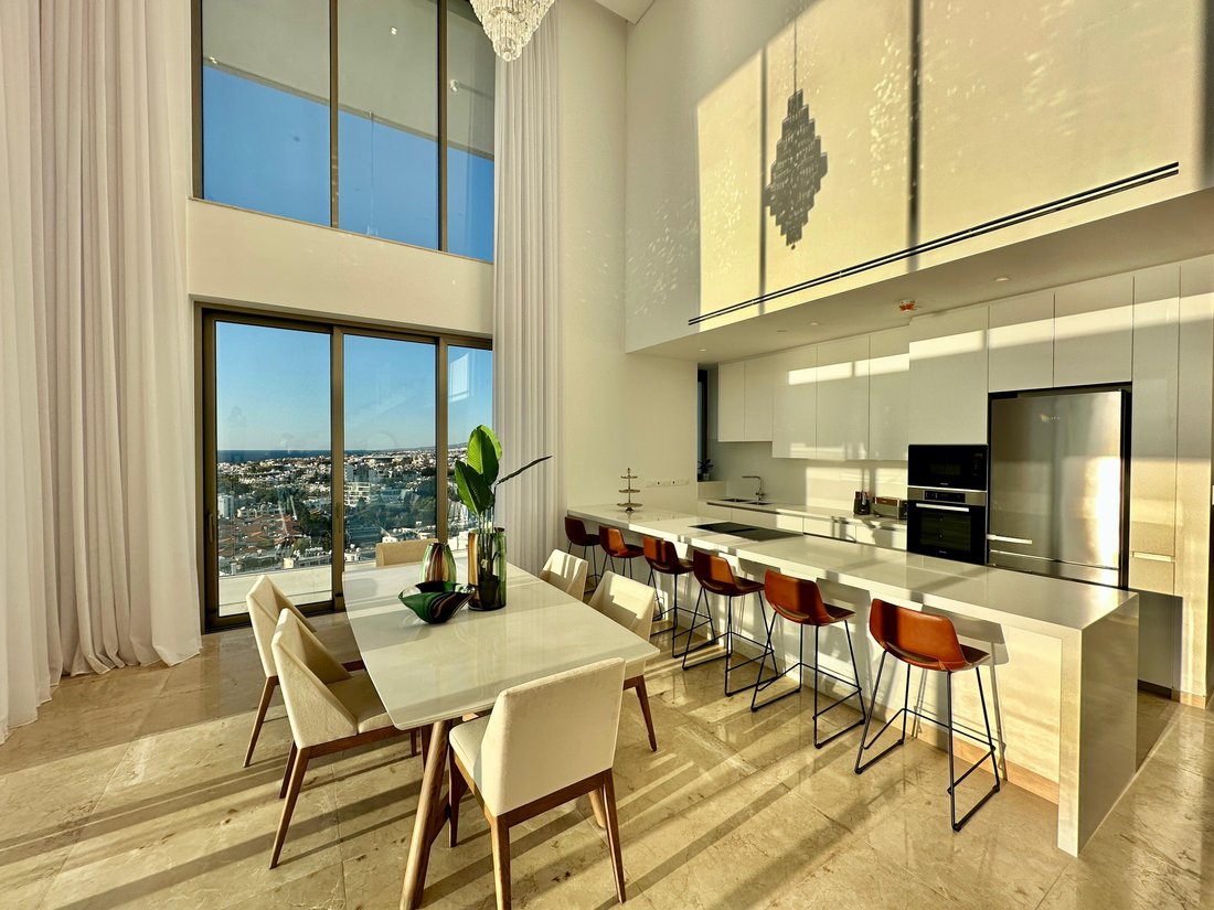 Penthouse in Paphos, Paphos, Cyprus 4 - 15203972