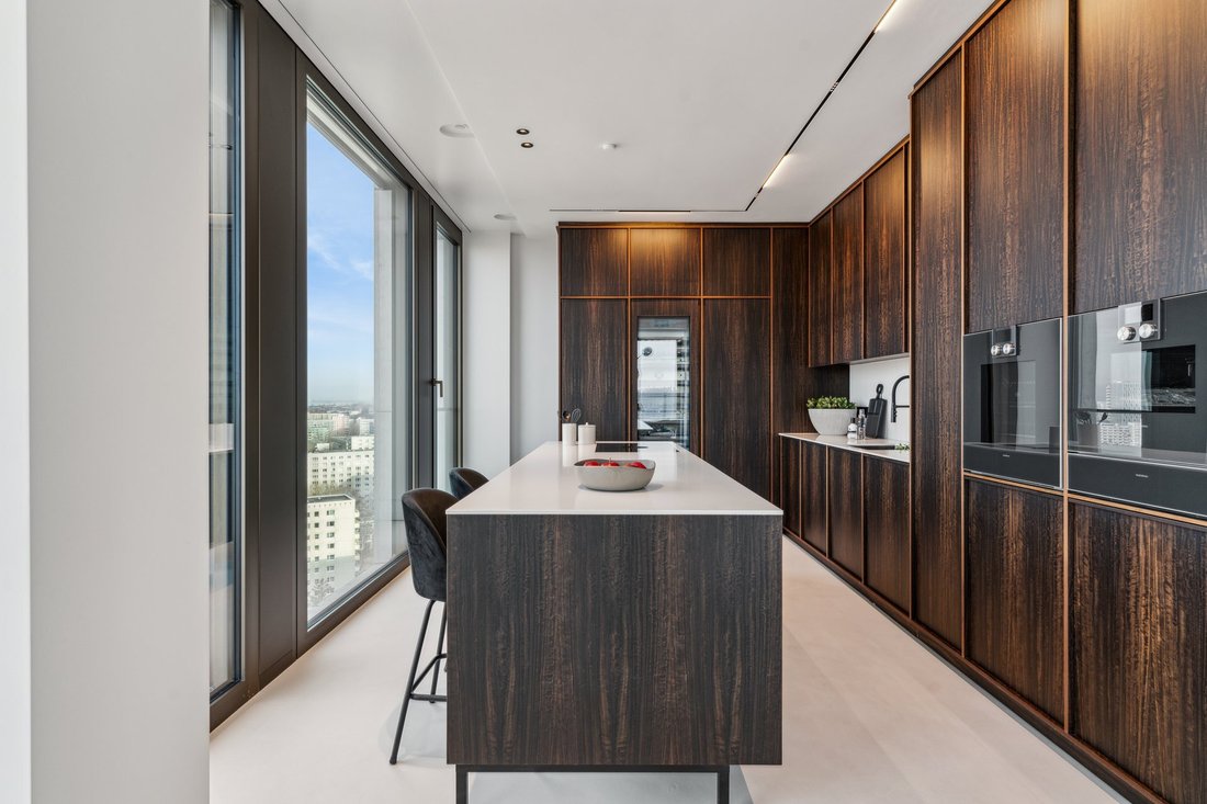 Appartement à Berlin, Berlin, Allemagne 5 - 15204333