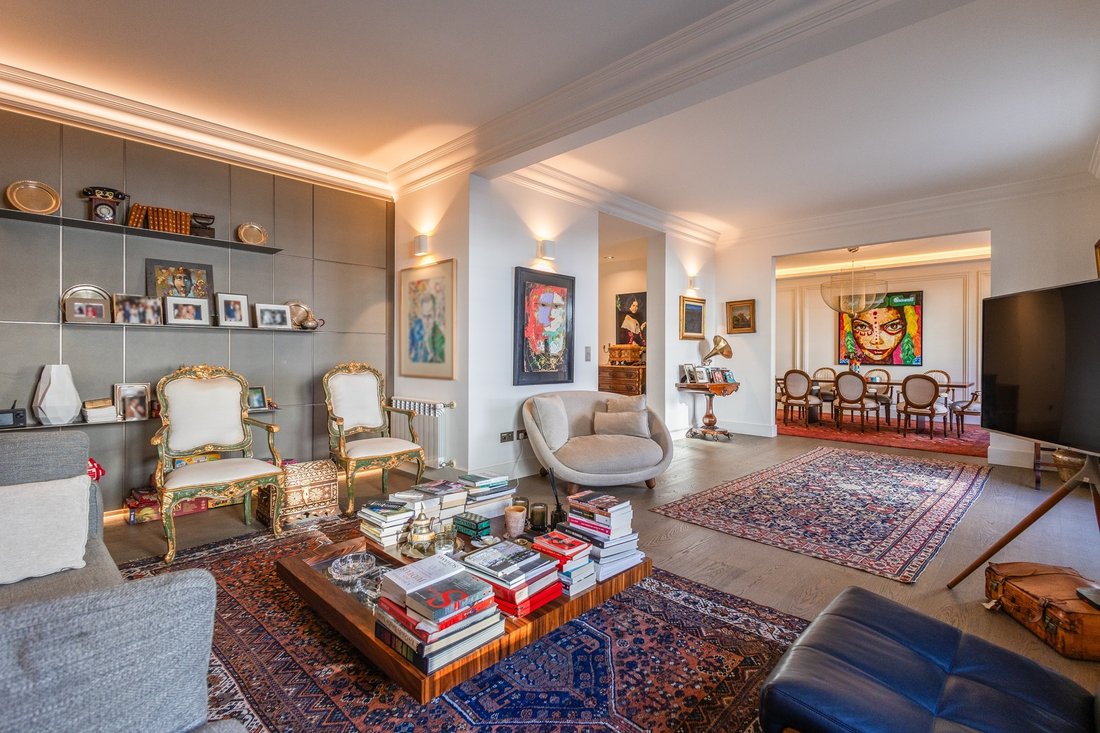 Apartment in Santo Antonio, Lisbon, Portugal 3 - 15204345