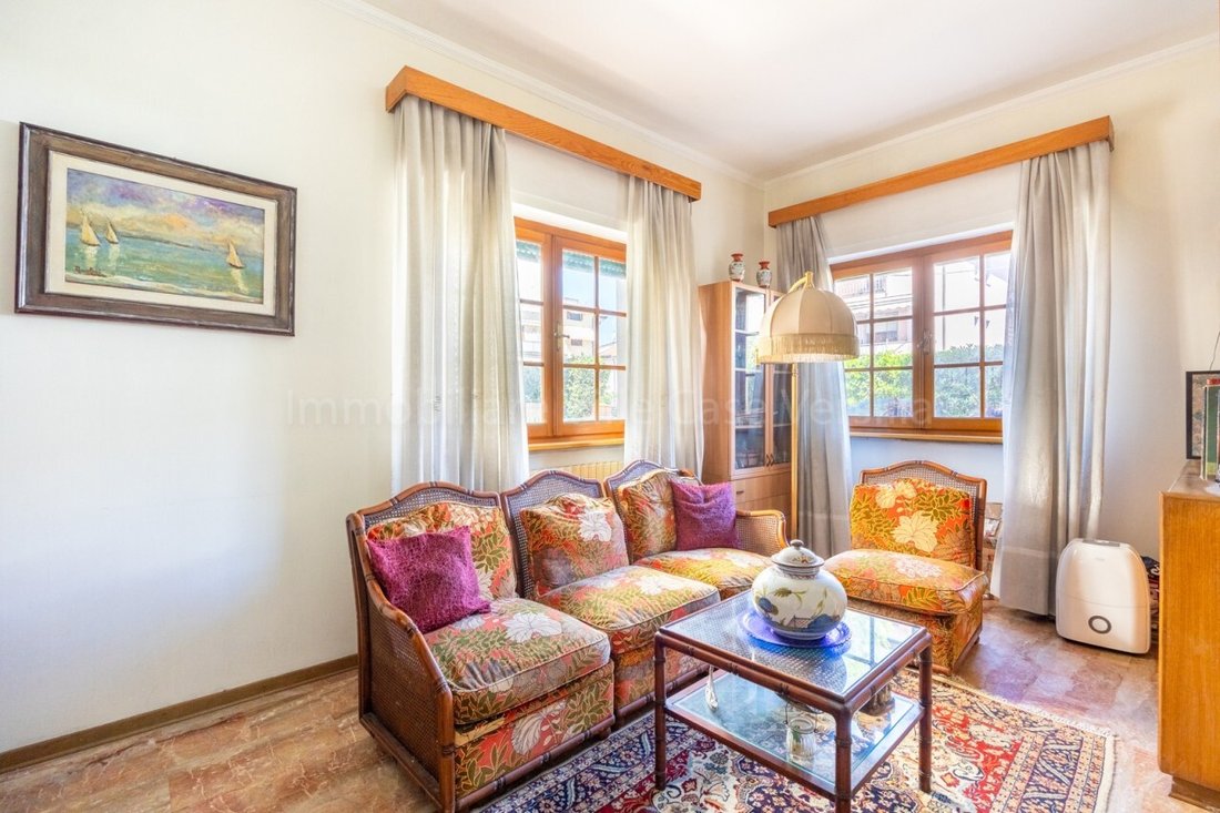 Villa in Lido di Camaiore, Camaiore, Tuscany 5 - 15204431