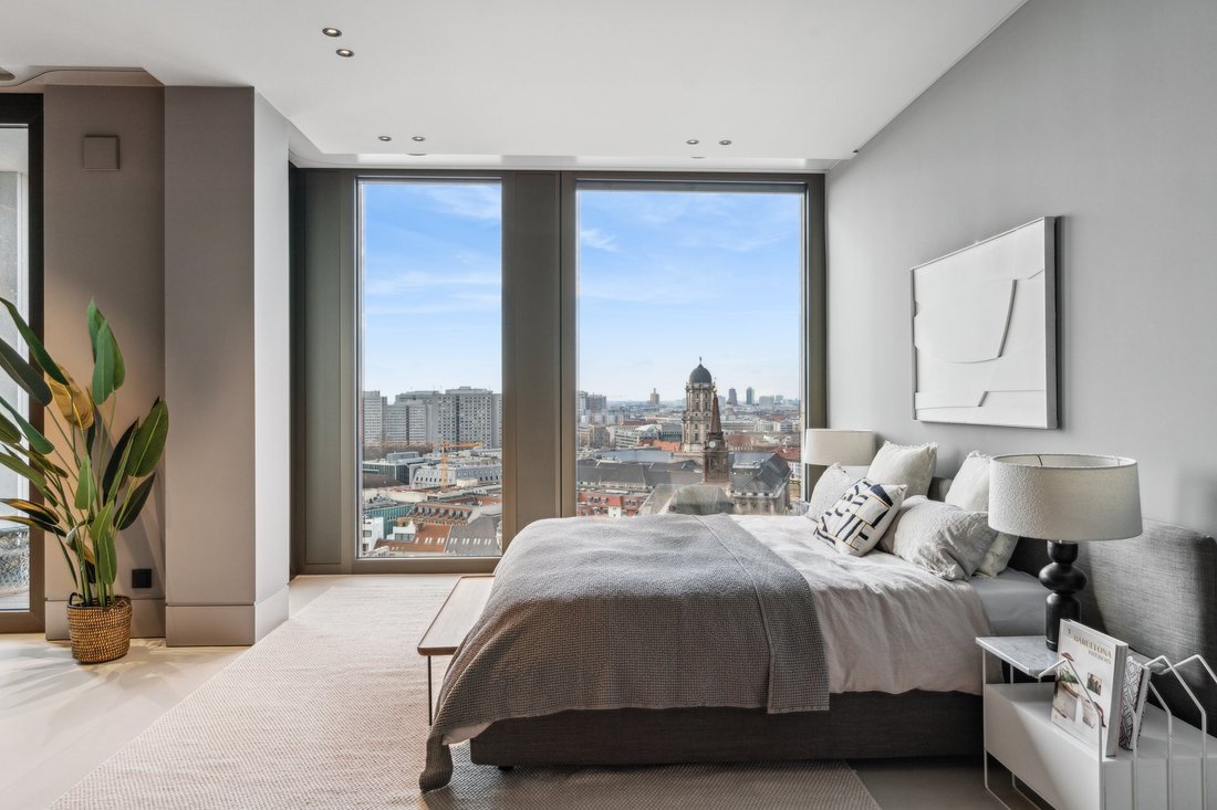 Appartement à Berlin, Berlin, Allemagne 3 - 15204333