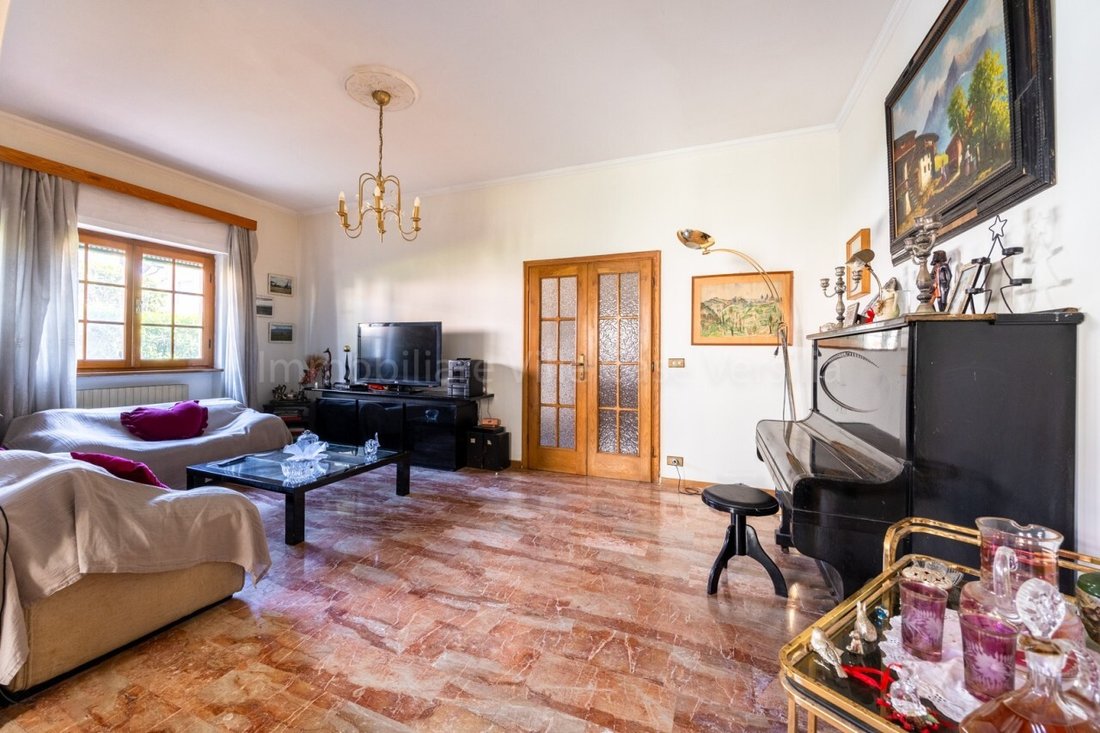 Villa in Lido di Camaiore, Camaiore, Tuscany 1 - 15204431